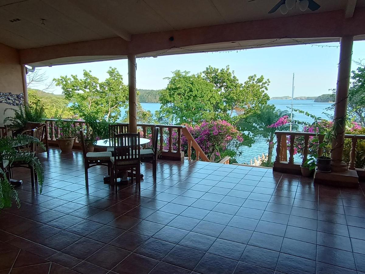 Gone Fishing Panama Resort Boca Chica Luaran gambar