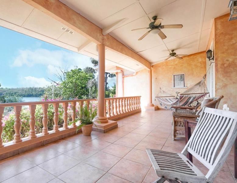 Gone Fishing Panama Resort Boca Chica Luaran gambar
