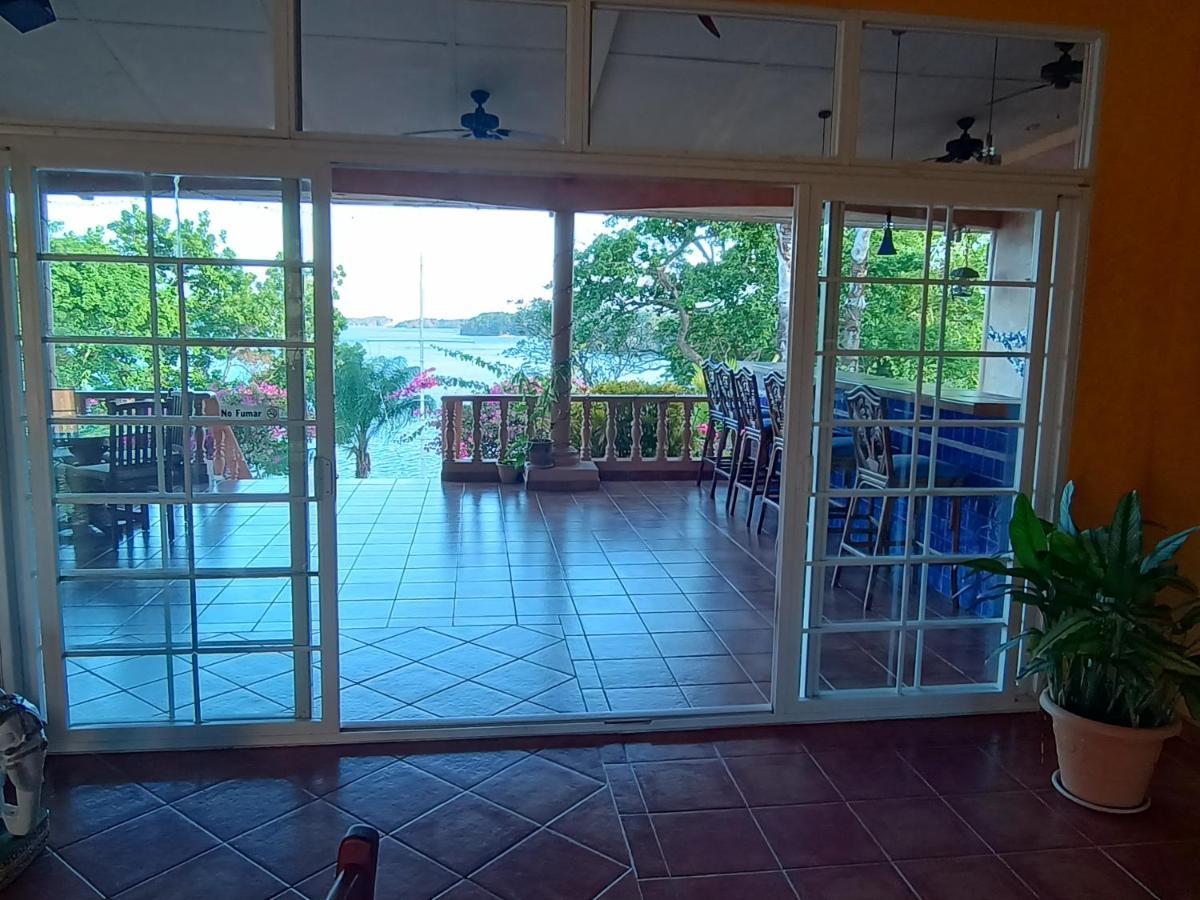Gone Fishing Panama Resort Boca Chica Luaran gambar