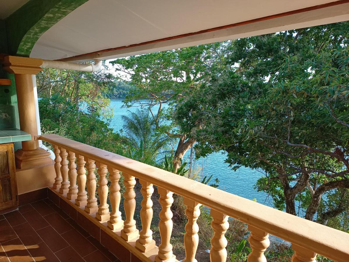 Gone Fishing Panama Resort Boca Chica Luaran gambar