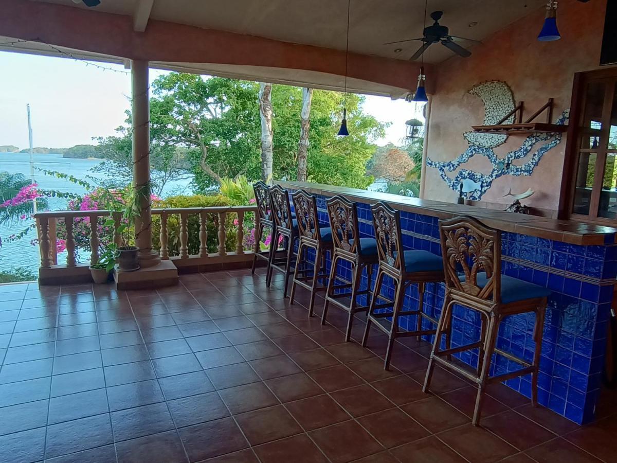 Gone Fishing Panama Resort Boca Chica Luaran gambar