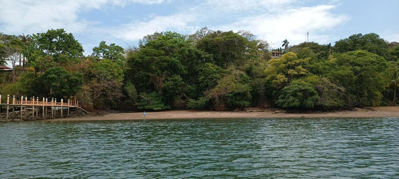 Gone Fishing Panama Resort Boca Chica Luaran gambar