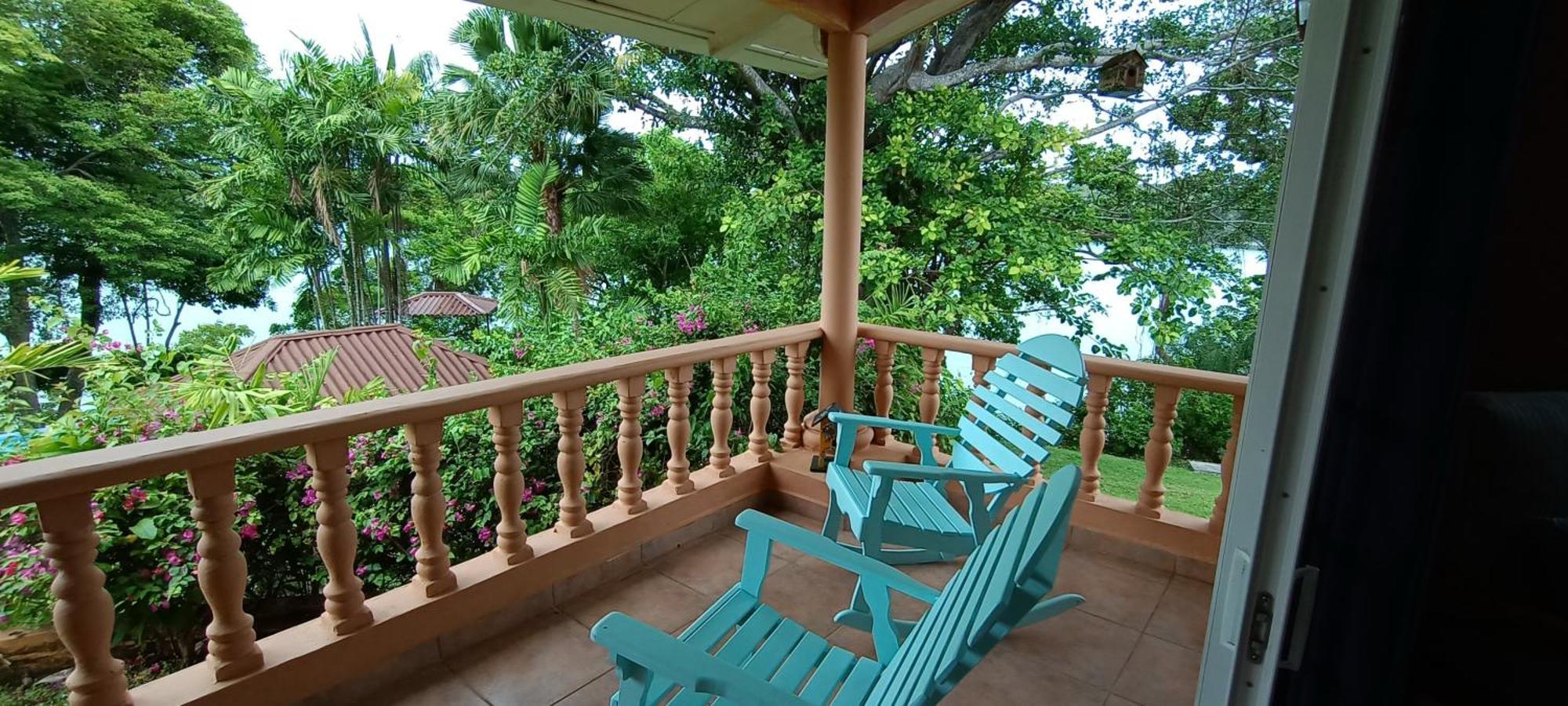 Gone Fishing Panama Resort Boca Chica Luaran gambar