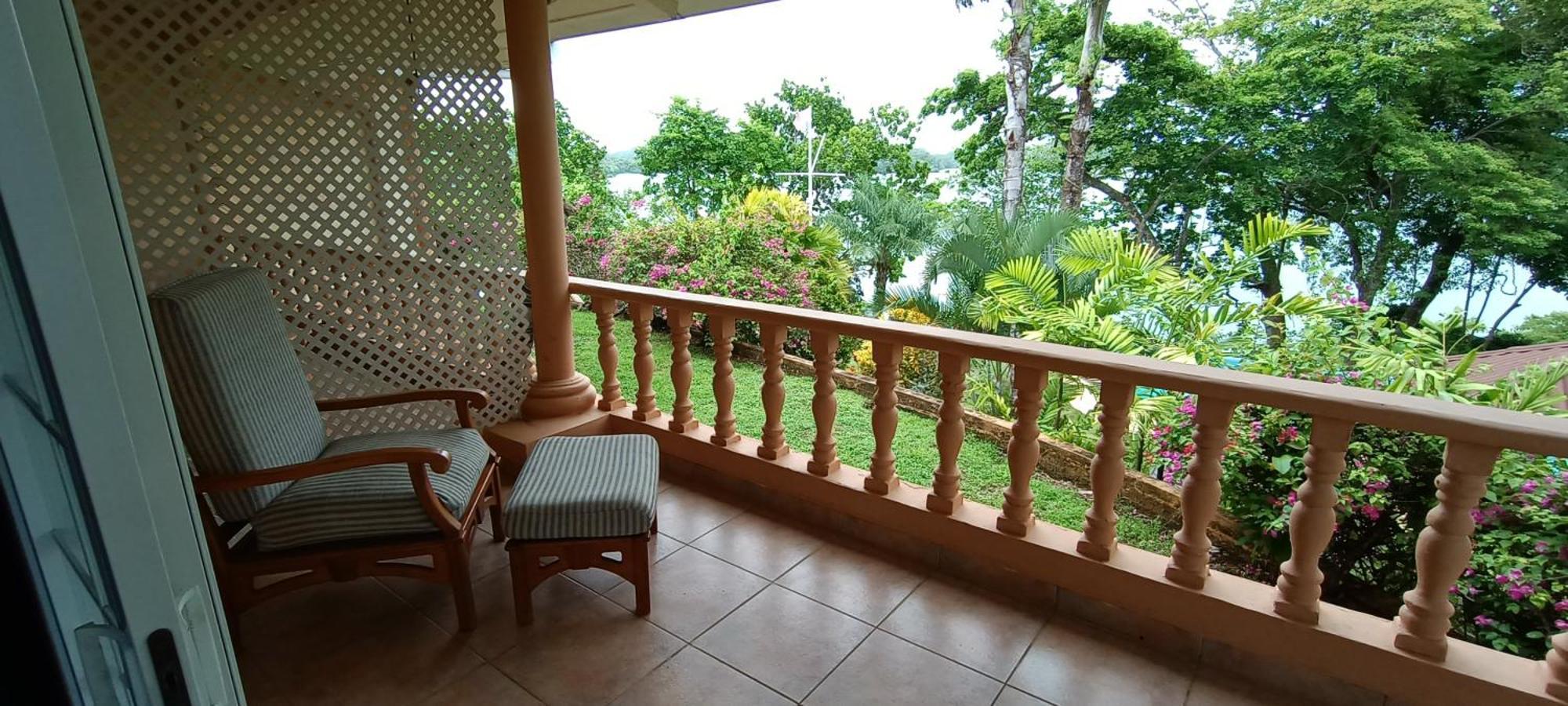 Gone Fishing Panama Resort Boca Chica Luaran gambar