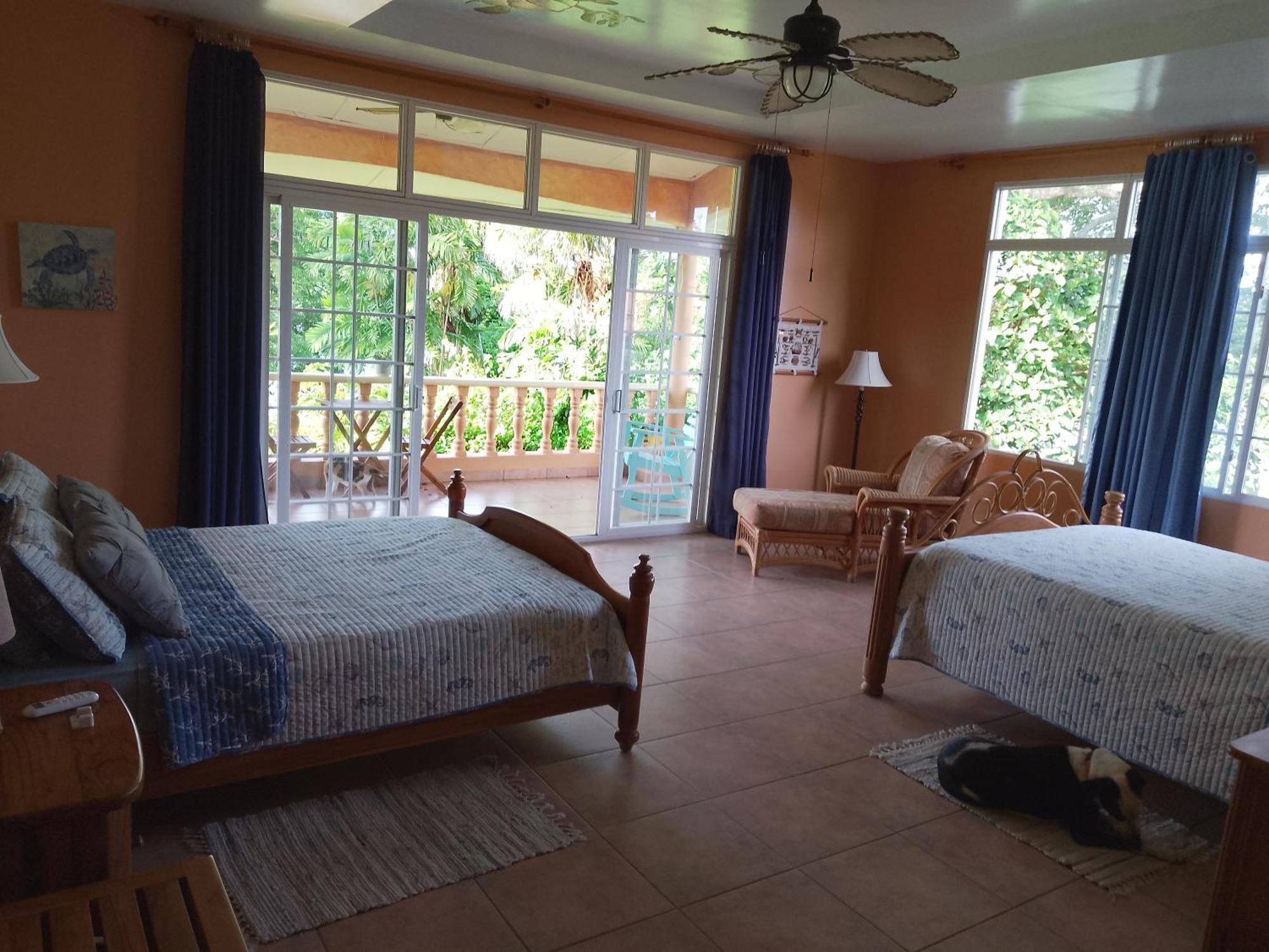 Gone Fishing Panama Resort Boca Chica Luaran gambar